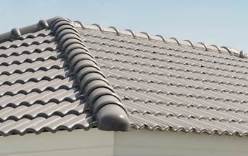 advantages of Thornton Steward clay roofing