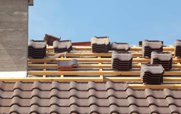 Thornton Steward clay roofing costs