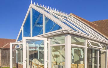 conservatory roof insulation costs Thornton Steward
