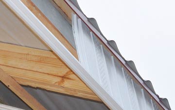 why Thornton Steward fascia repairs are essential