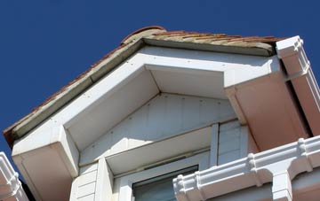 Thornton Steward fascia installation costs