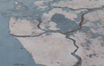 fibreglass roofing replacement Thornton Steward