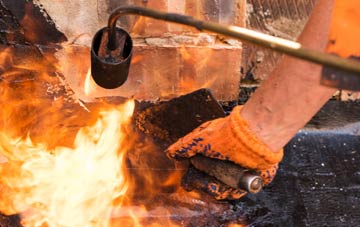 Thornton Steward flat roof repair companies