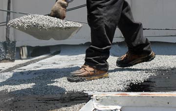 Thornton Steward flat roofing companies