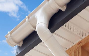 Thornton Steward gutter installation costs