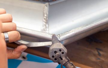 disadvantages of Thornton Steward lead roofing