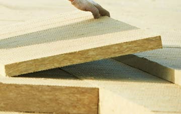 measuring Thornton Steward tapered insulation