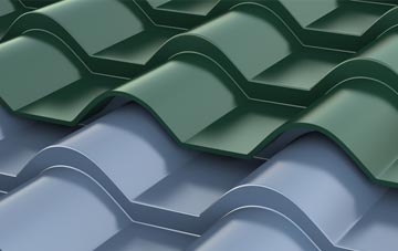 who should consider Thornton Steward plastic roofs