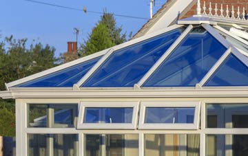 professional Thornton Steward conservatory insulation
