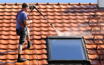 roof cleaning Thornton Steward, North Yorkshire