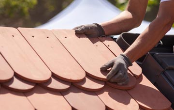 Thornton Steward roof tile contractors