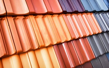 Thornton Steward roof tile costs