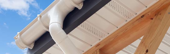 get Thornton Steward guttering quotes today