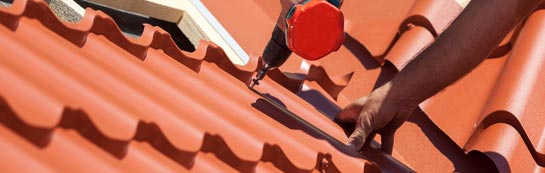 save on Thornton Steward roof installation costs