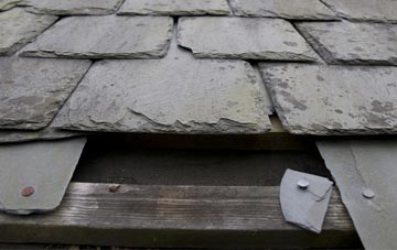 Thornton Steward slate roof repairs and maintenance