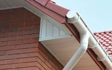 Thornton Steward soffit repair costs