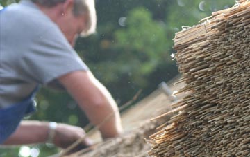 professional Thornton Steward thatchers