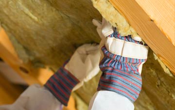 types of Thornton Steward pitched roof insulation materials