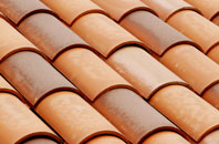Thornton Steward clay roofing