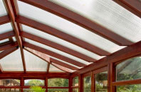 Thornton Steward conservatory roofing insulation