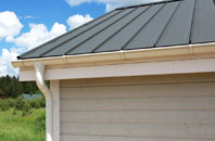 Thornton Steward fascia repair