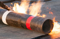 free Thornton Steward re-felting quotes