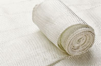 Thornton Steward fibreglass roofing repairs