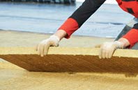 find rated Thornton Steward roof insulation companies