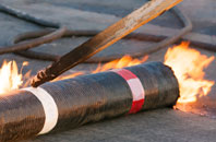 free Thornton Steward flat roofing repair quotes