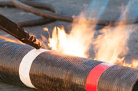 Thornton Steward flat roofing replacement