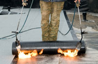 Thornton Steward flat roof sealing quote