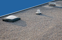 Thornton Steward flat roofing