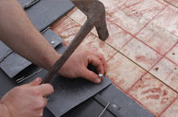 free Thornton Steward garage roof repair quotes