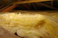 Thornton Steward pitch roof insulation