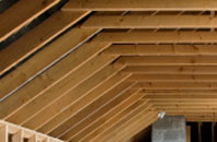 Thornton Steward pitched insulation quotes