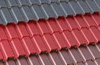 find rated Thornton Steward plastic roofing companies