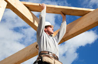 Thornton Steward roof replacement work