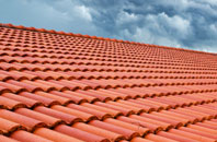 Thornton Steward roofing tiles