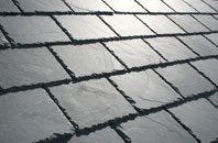 Thornton Steward slate roof