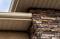 free Thornton Steward soffit repair quotes