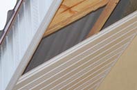 rated Thornton Steward soffit repair companies