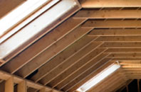 Thornton Steward tapered roof insulation quotes